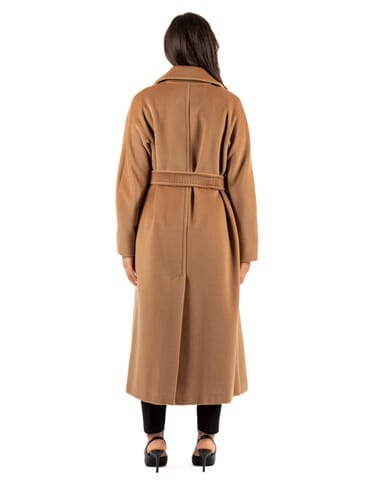Manteau pour femme Max Mara Studio - tenzone2526016082 Manteau pour femme Max Mara Studio - tenzone2526016082