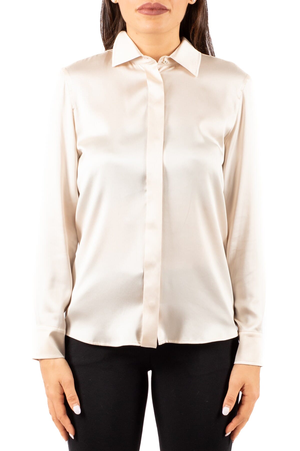 Chemise Femme Max Mara Studio - xero2526116012