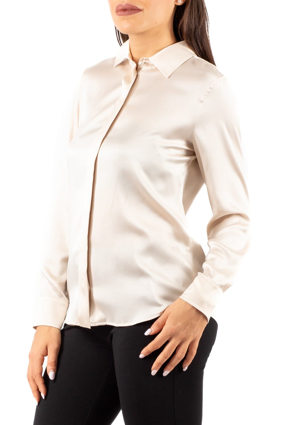 Camicia Donna Max Mara Studio - xero2526116012