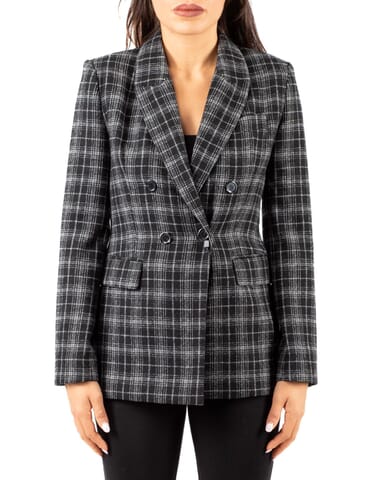 Blazer Damen Pinko | ginevra multi.