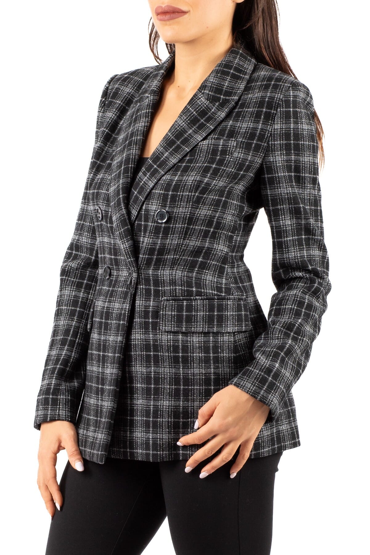 Blazer Woman Pinko - ginevra