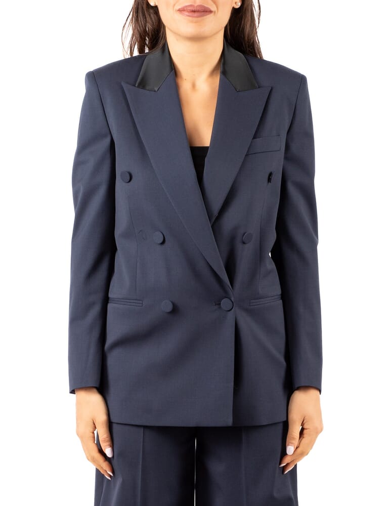 Giacca Donna Dondup - dj745ws0115dxxx Giacca Donna Dondup - dj745ws0115dxxx