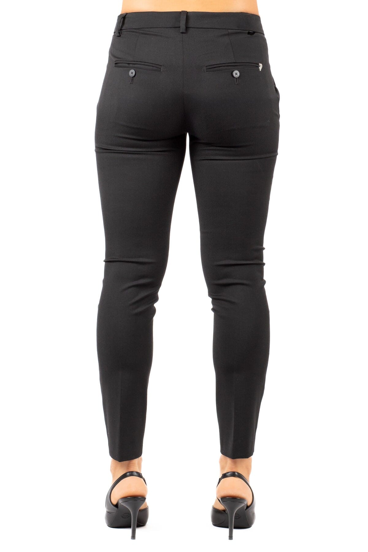 Pantalone Donna Dondup - dp066bos0120d002