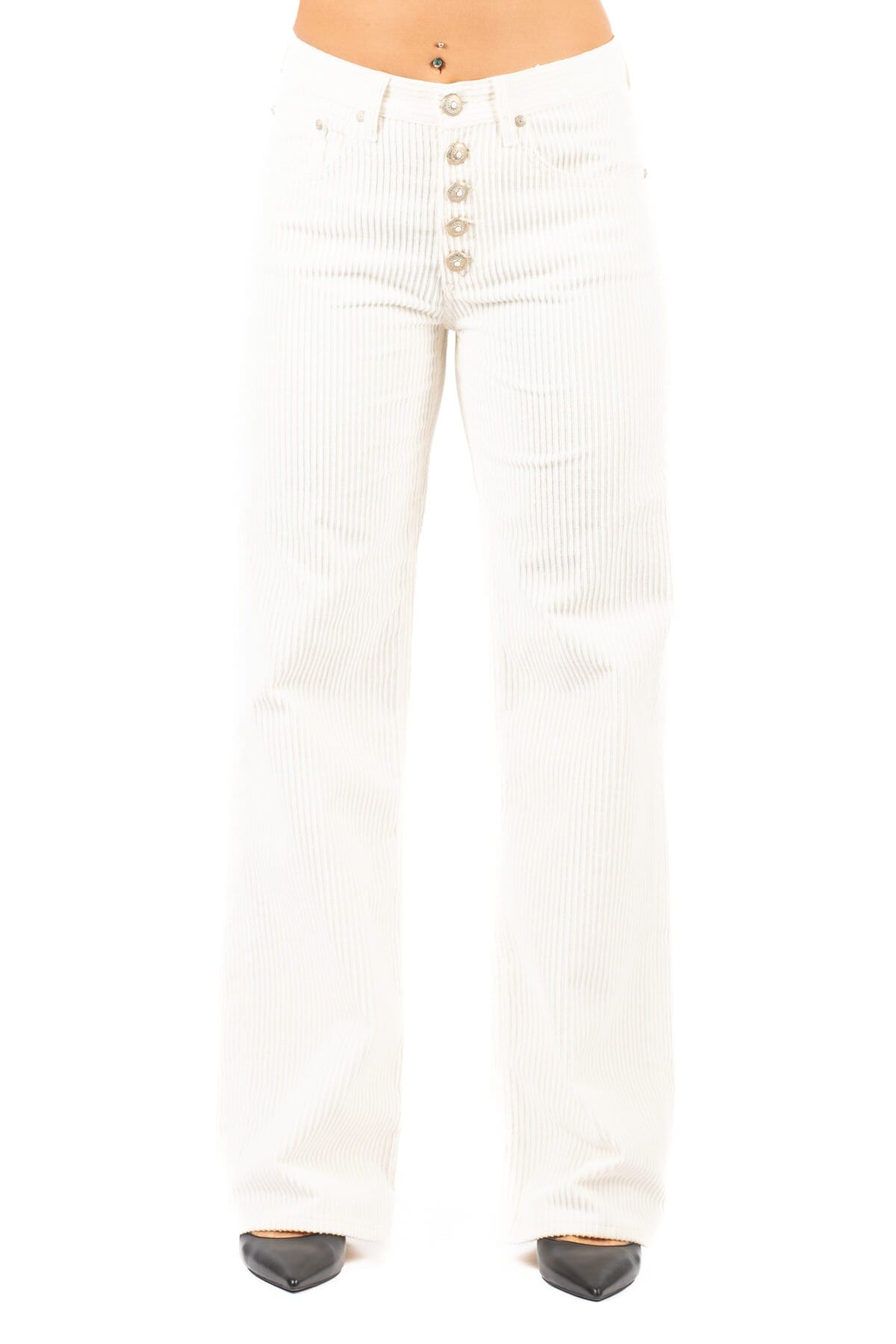 Damen Hose Dondup - dp427bvs0031dxxx