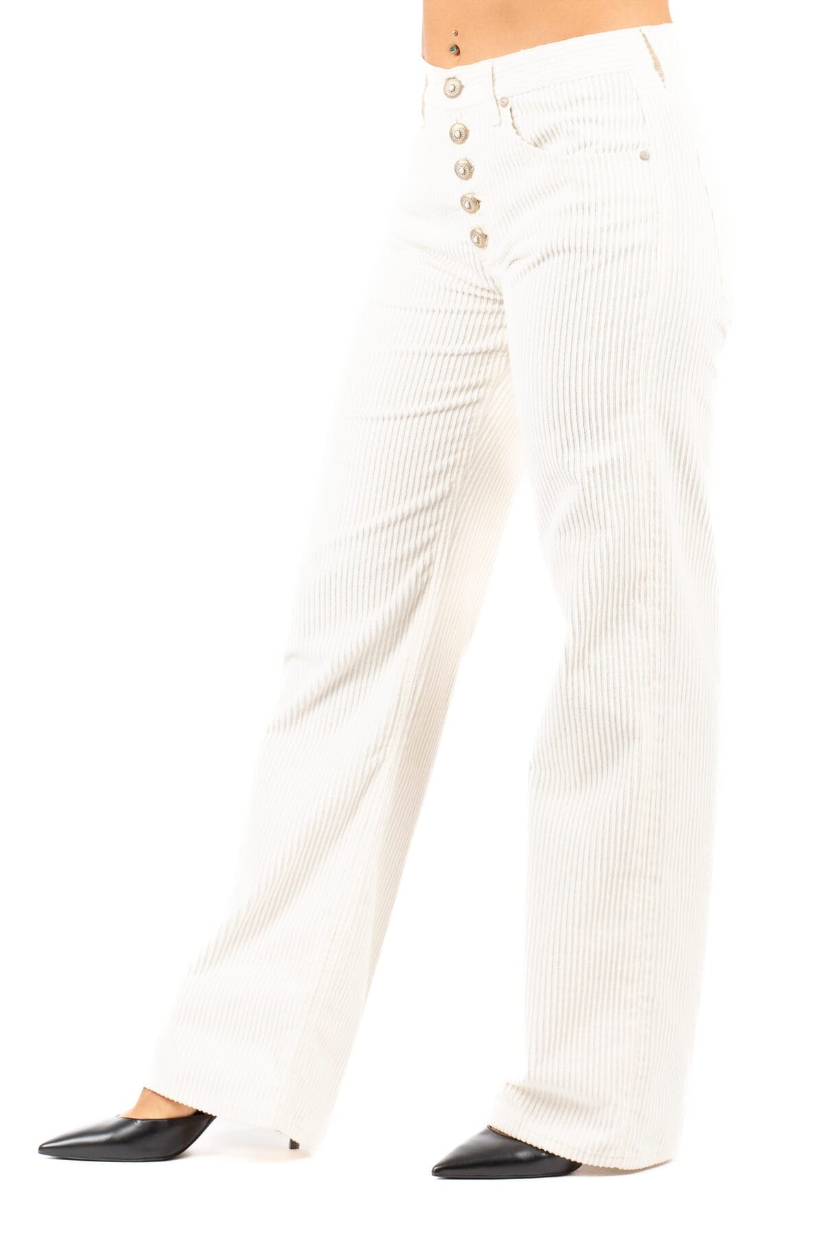 Pantalone Donna Dondup - dp427bvs0031dxxx