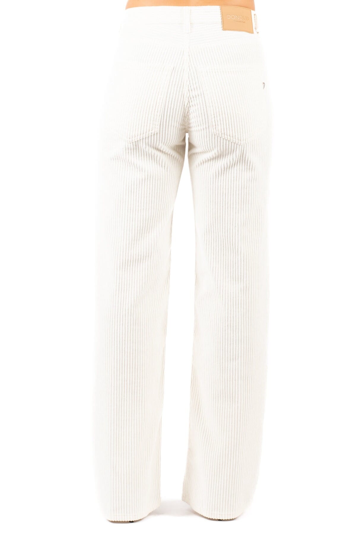 Pantalon Femme Dondup - dp427bvs0031dxxx