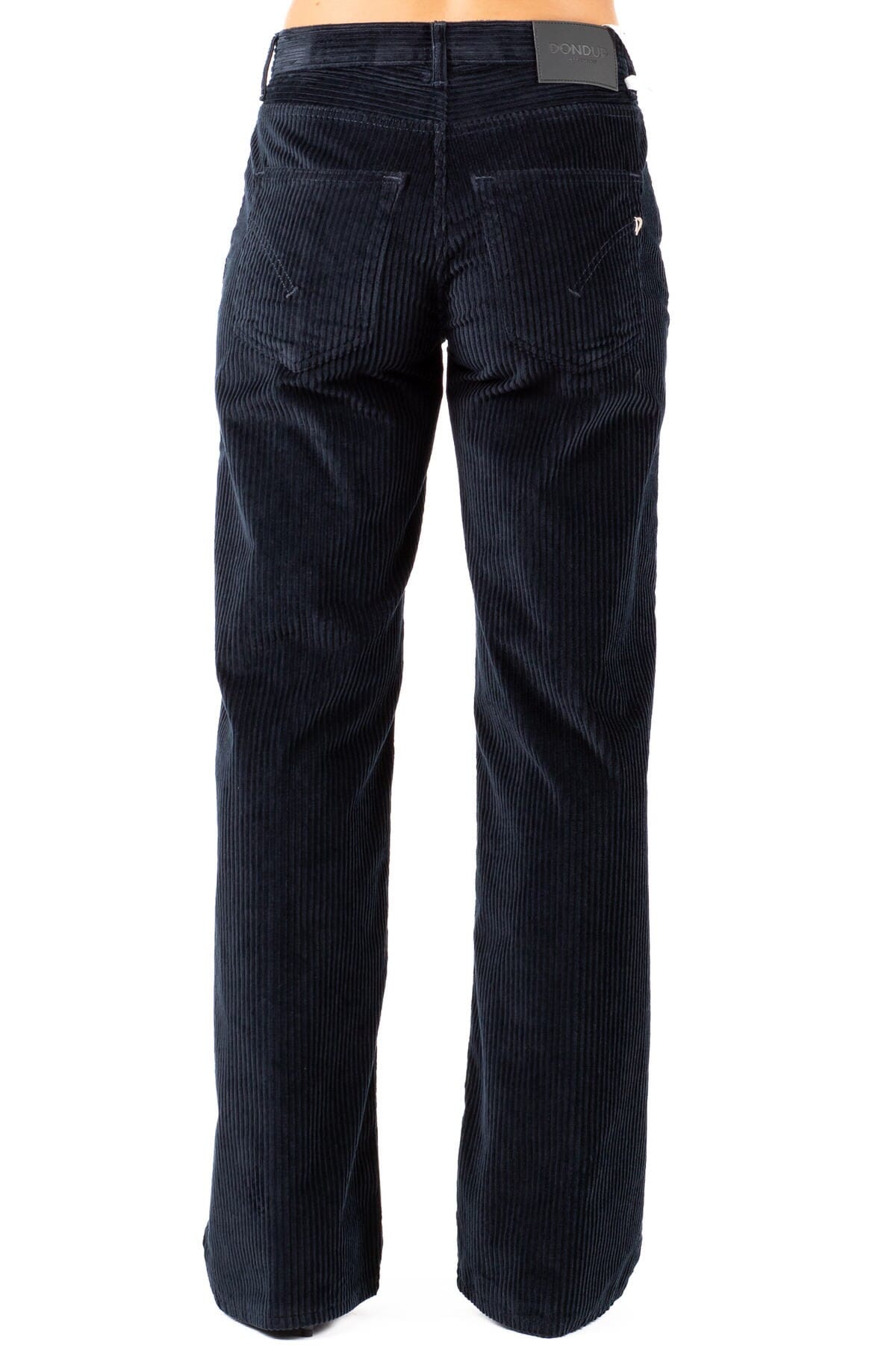 Damen Hose Dondup - dp427bvs0031dxxx