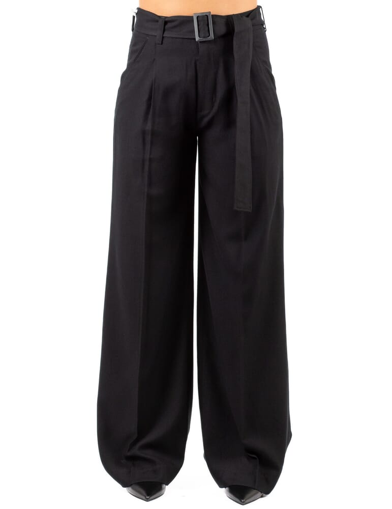 Pantalone Donna Dondup - dp805if0044d002 Pantalone Donna Dondup - dp805if0044d002