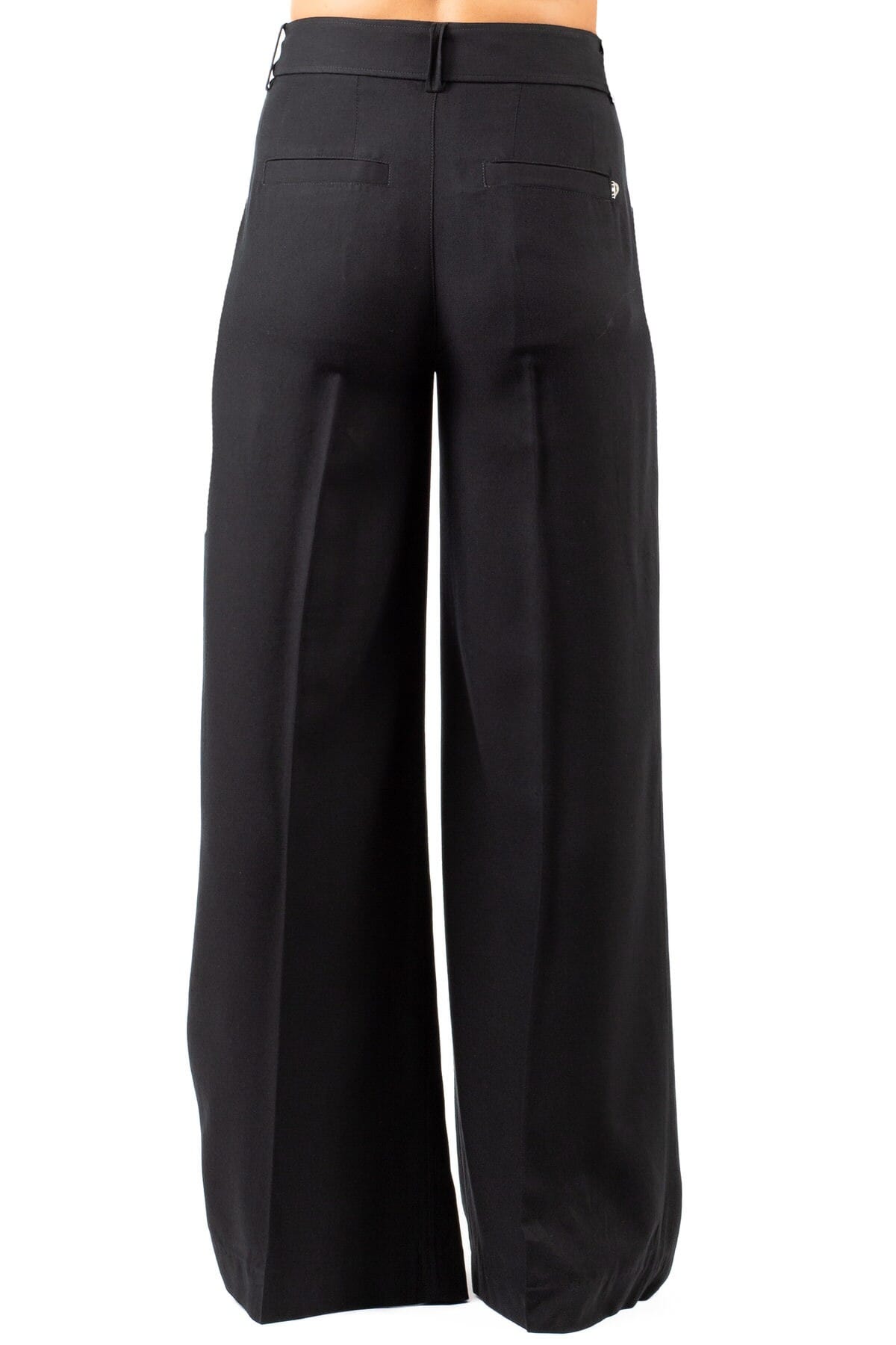 Pantalone Donna Dondup - dp805if0044d002