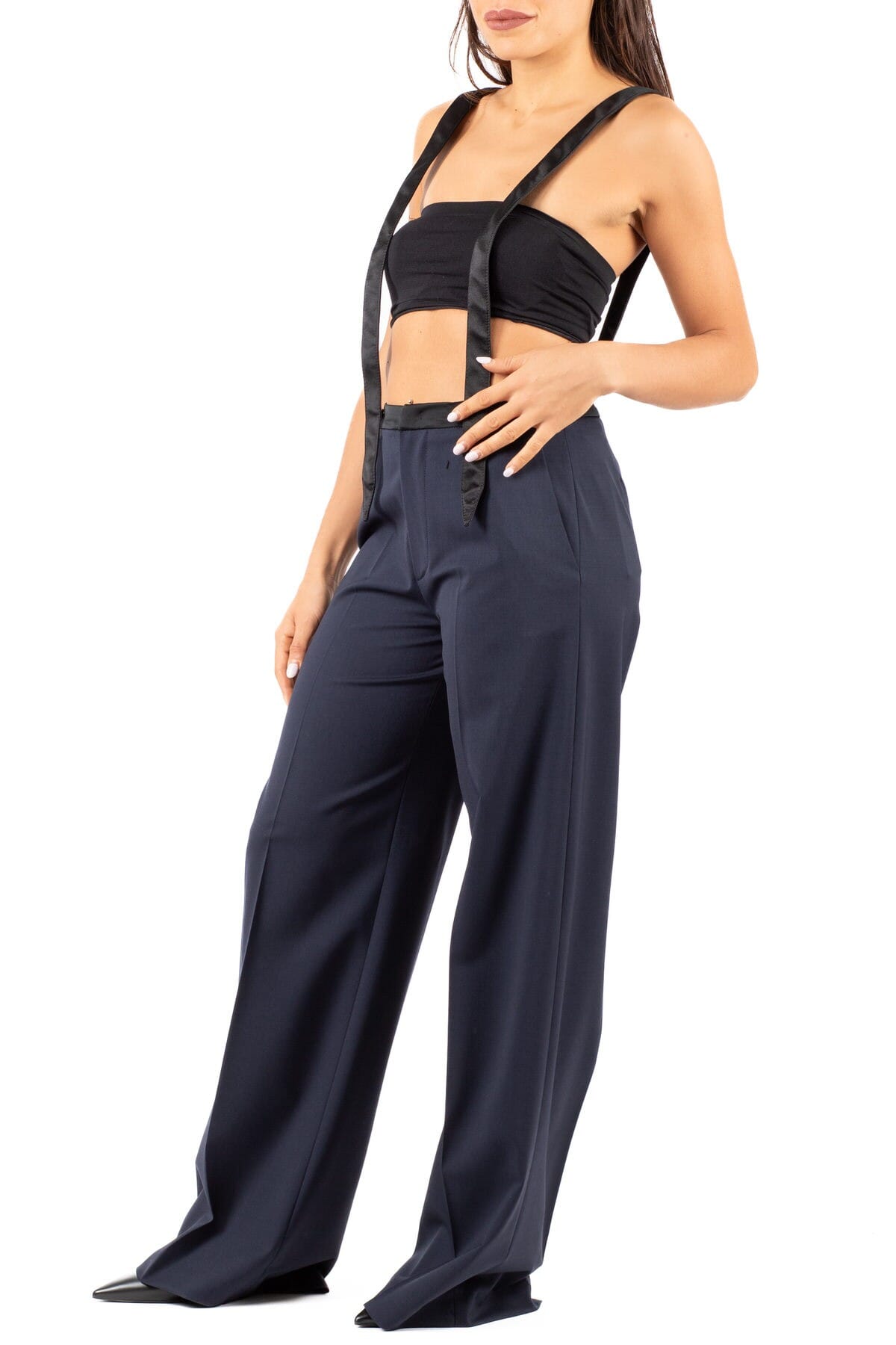 Pantalone Donna Dondup - dp842ws0115dxxx