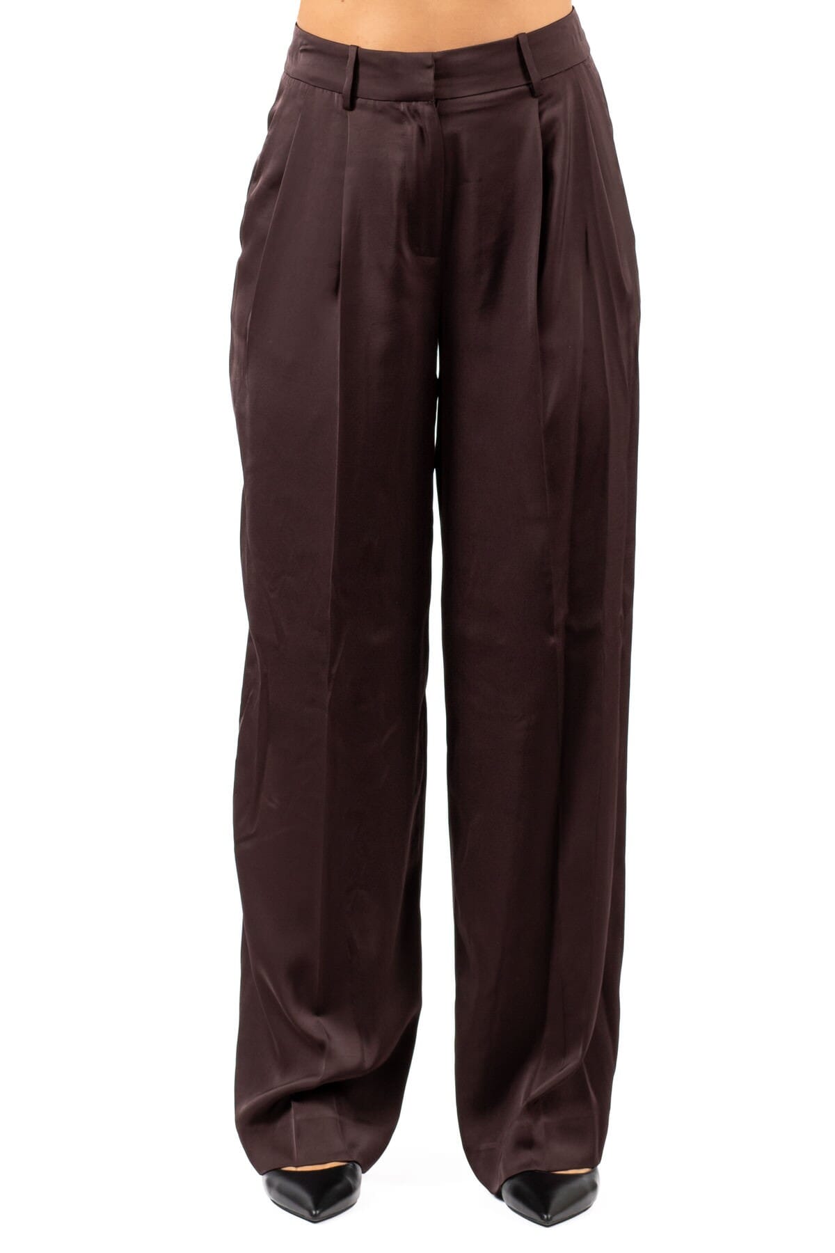 Pantalone Donna Michael Kors - mt530vrayj
