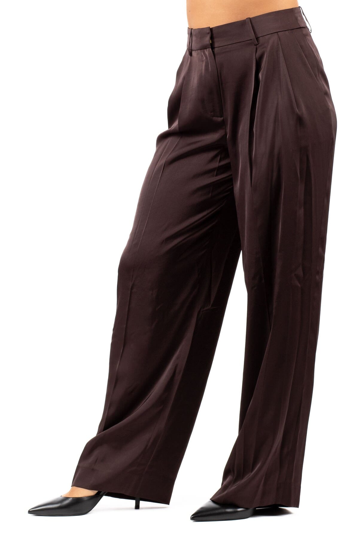 Pantalone Donna Michael Kors - mt530vrayj