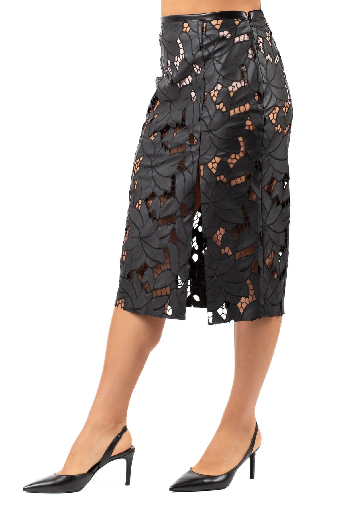 Skirt Hanita - h.g988.