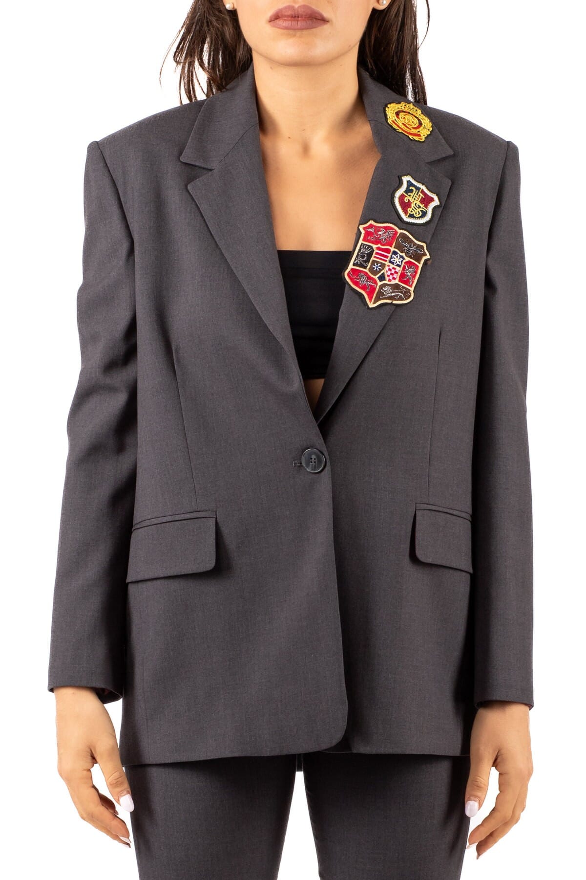 Blazer Woman Hanita - h.j1224.