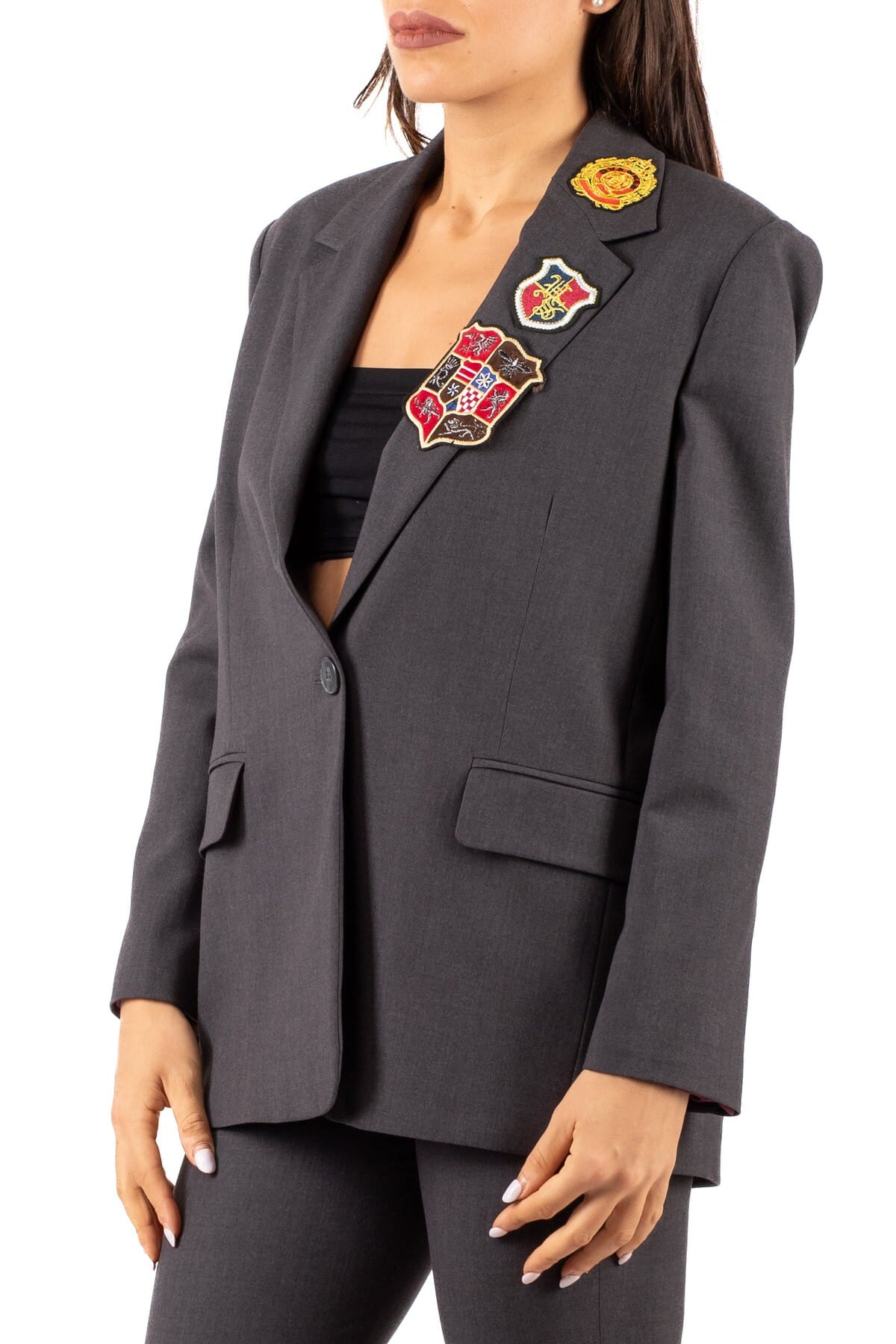 Giacca Donna Hanita - h.j1224.