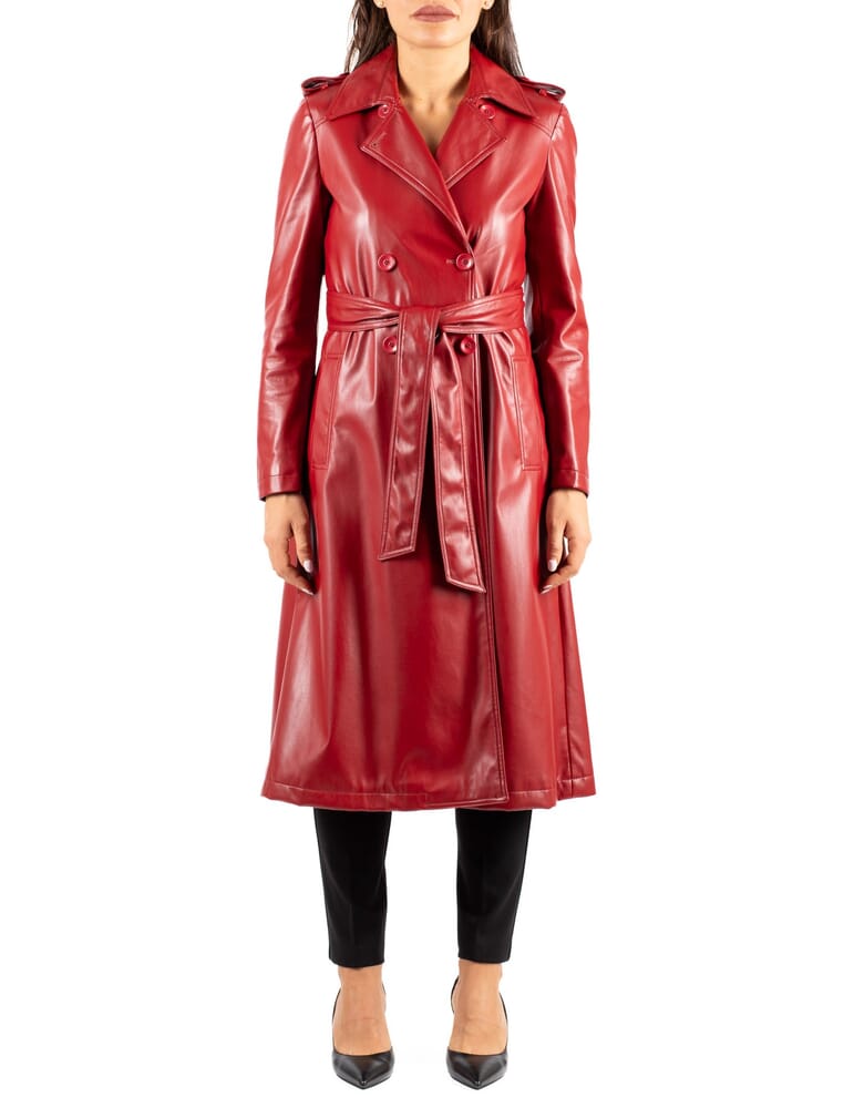 Women's Raincoat Hanita - h.k1056. Women's Raincoat Hanita - h.k1056.