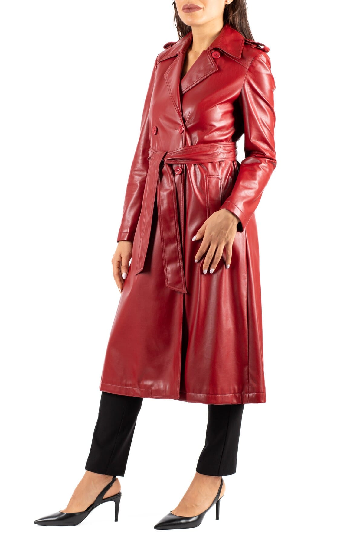 Damen Regenmantel Hanita - h.k1056.