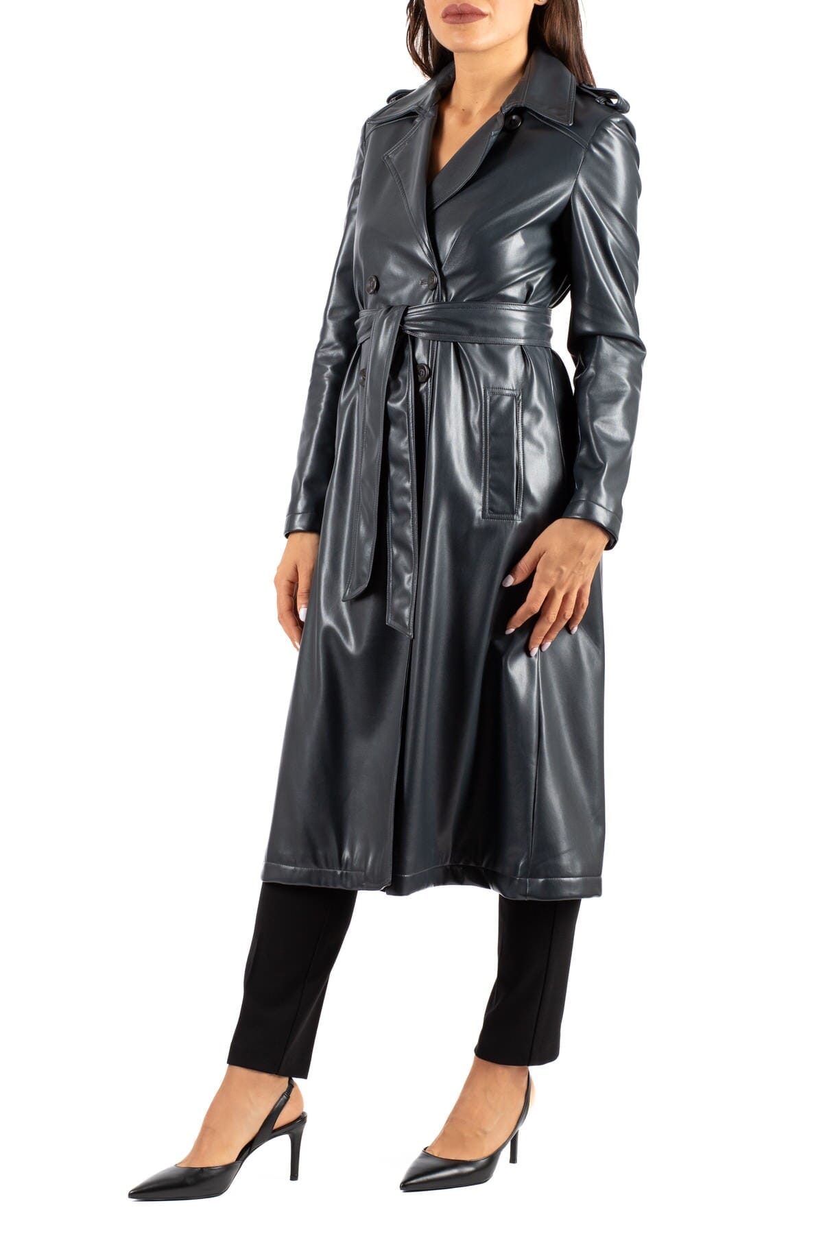 Imperméable pour femme Hanita - h.k1056.