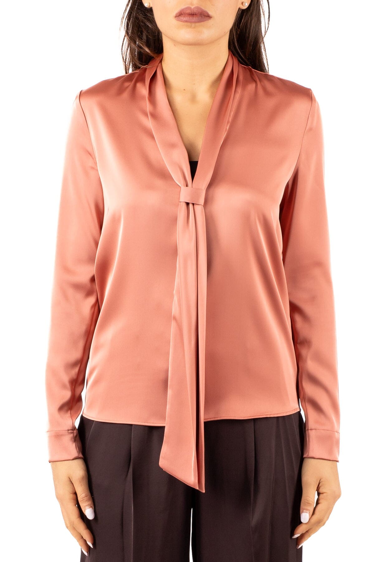 Women's Shirt Hanita - h.m3095.