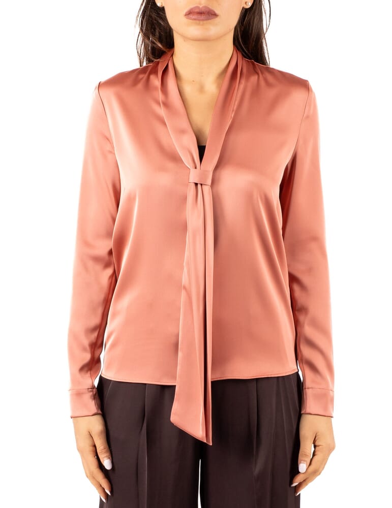 Women's Shirt Hanita - h.m3095. Women's Shirt Hanita - h.m3095.