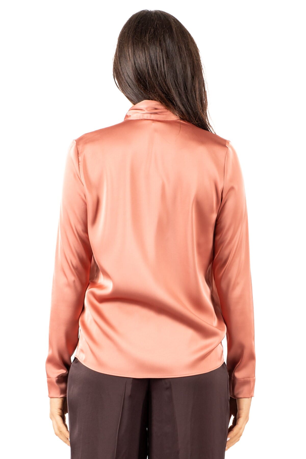 Camicia Donna Hanita - h.m3095.