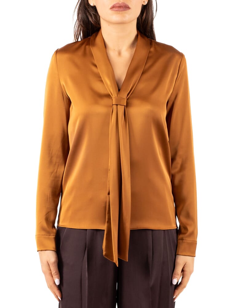 Women's Shirt Hanita - h.m3095. Women's Shirt Hanita - h.m3095.
