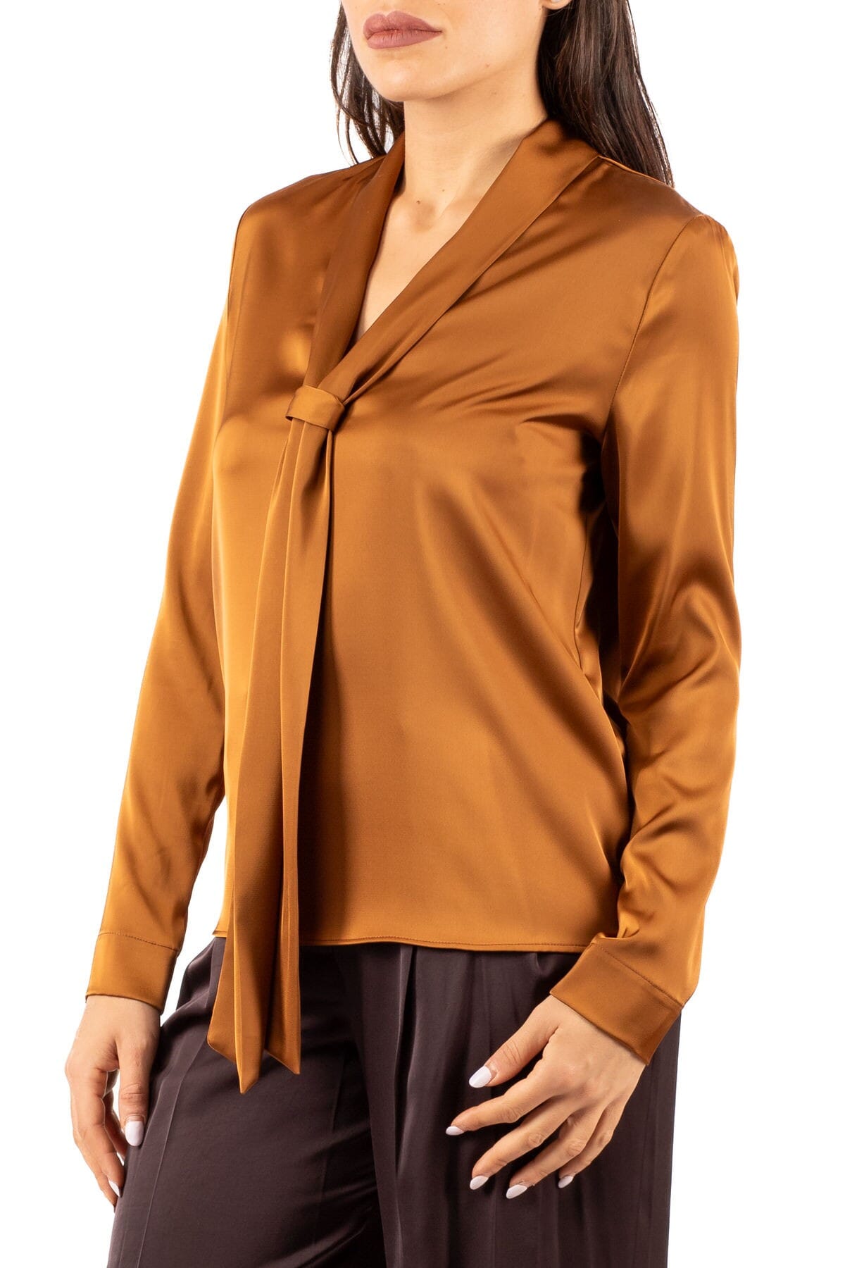 Camicia Donna Hanita - h.m3095.