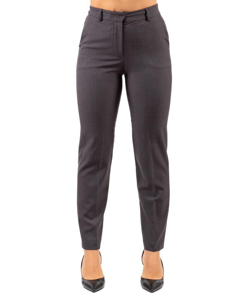 Pantalone Donna Hanita - h.p1605. Pantalone Donna Hanita - h.p1605.