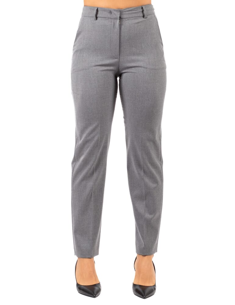 Pantalone Donna Hanita - h.p1605. Pantalone Donna Hanita - h.p1605.