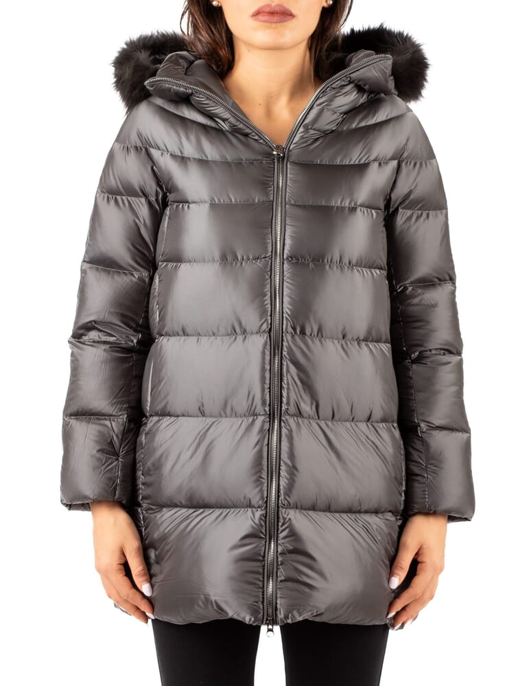 Blouson Donna Hetrego - 8p602fhanna Blouson Donna Hetrego - 8p602fhanna