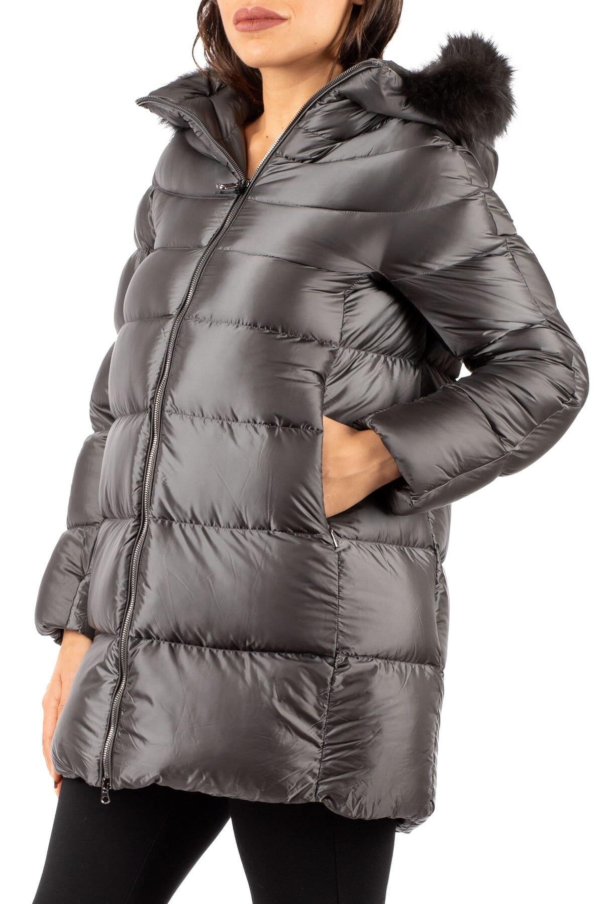 Blouson Femme Hetrego - 8p602fhanna