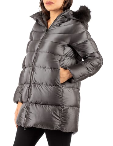 Blouson Woman Hetrego - 8p602fhanna Blouson Woman Hetrego - 8p602fhanna