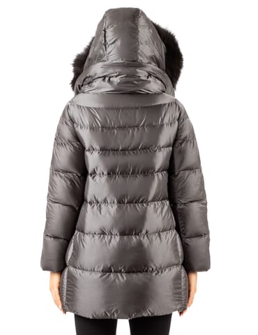 Blouson Woman Hetrego - 8p602fhanna Blouson Woman Hetrego - 8p602fhanna