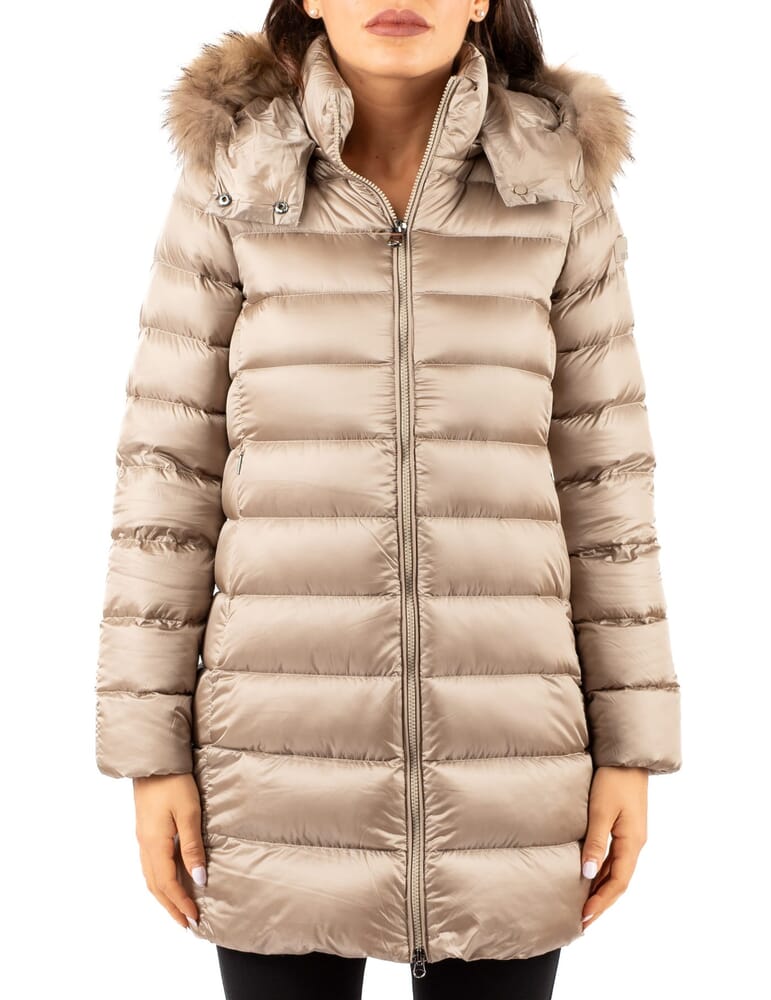 Blouson Donna Hetrego - 8p607mmisha Blouson Donna Hetrego - 8p607mmisha