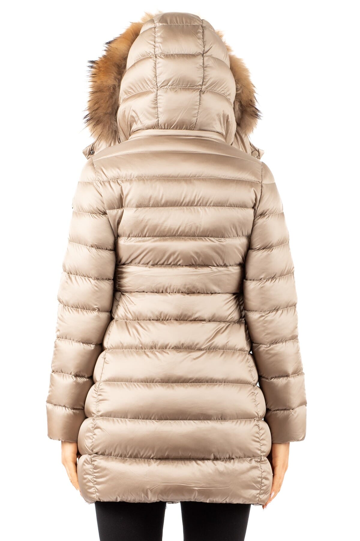 Blouson Femme Hetrego - 8p607mmisha