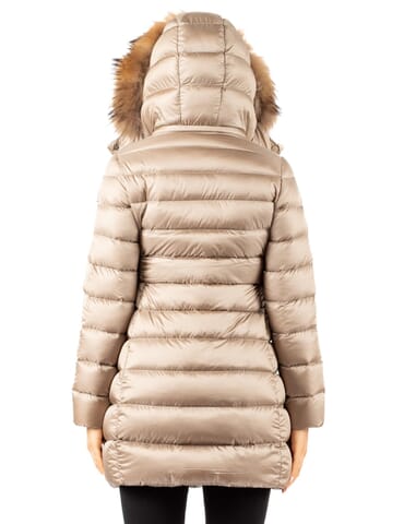 Blouson Woman Hetrego - 8p607mmisha Blouson Woman Hetrego - 8p607mmisha