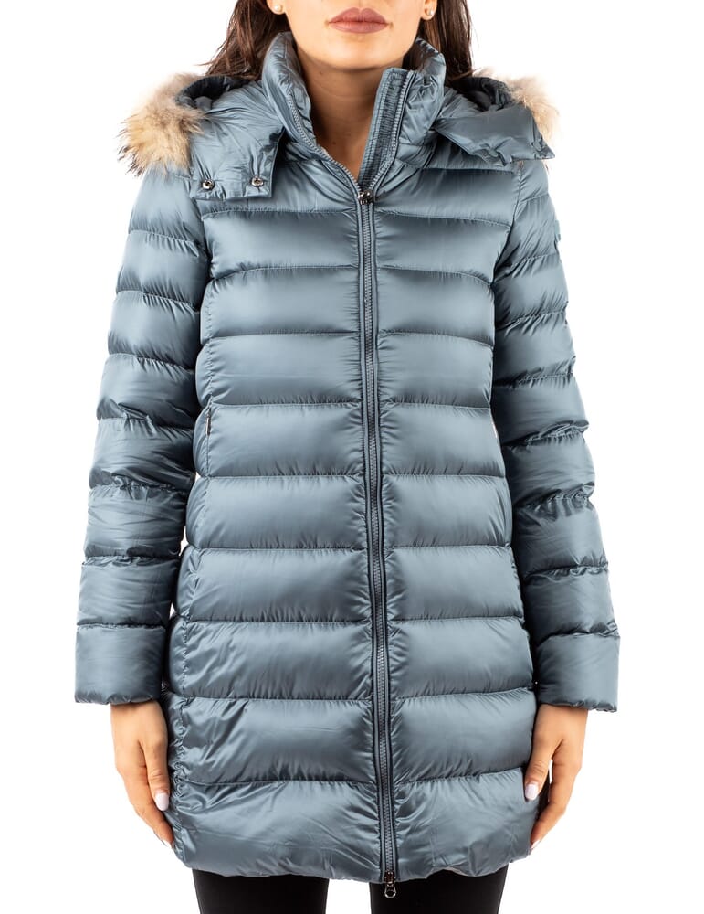 Blouson Donna Hetrego - 8p607mmisha Blouson Donna Hetrego - 8p607mmisha