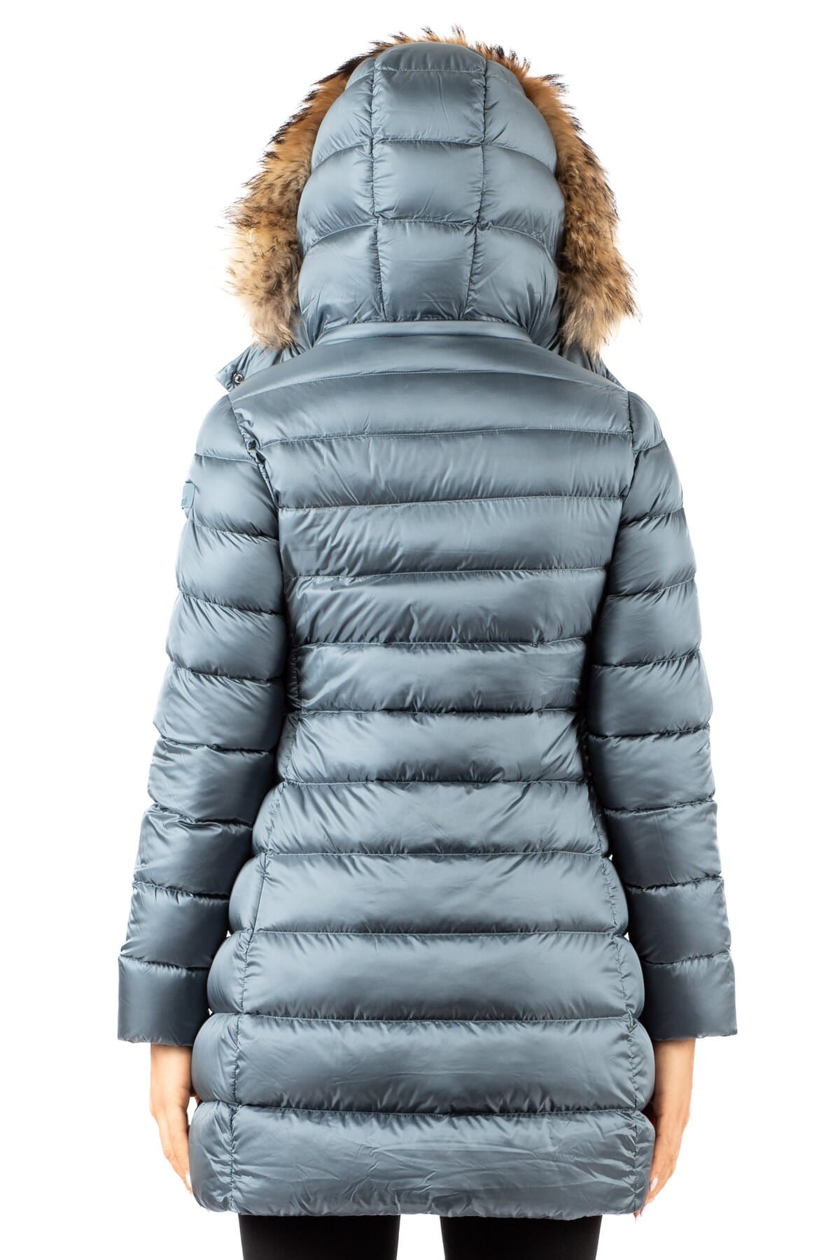 Blouson Femme Hetrego - 8p607mmisha