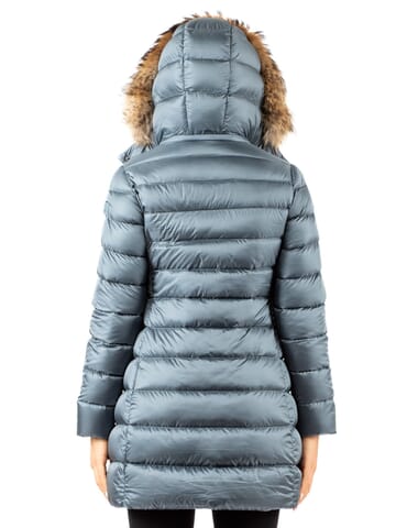 Blouson Woman Hetrego - 8p607mmisha Blouson Woman Hetrego - 8p607mmisha