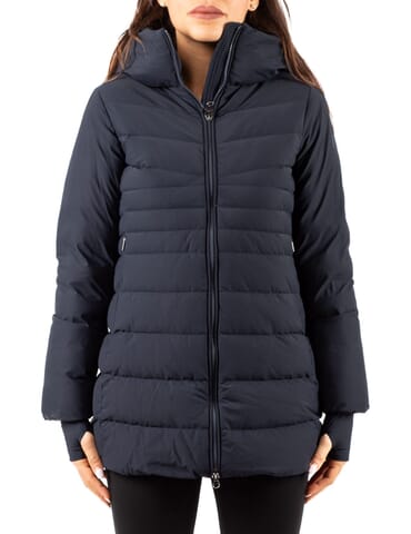 Damen Blouson Hetrego | 8p651paula navy | Calabromoda