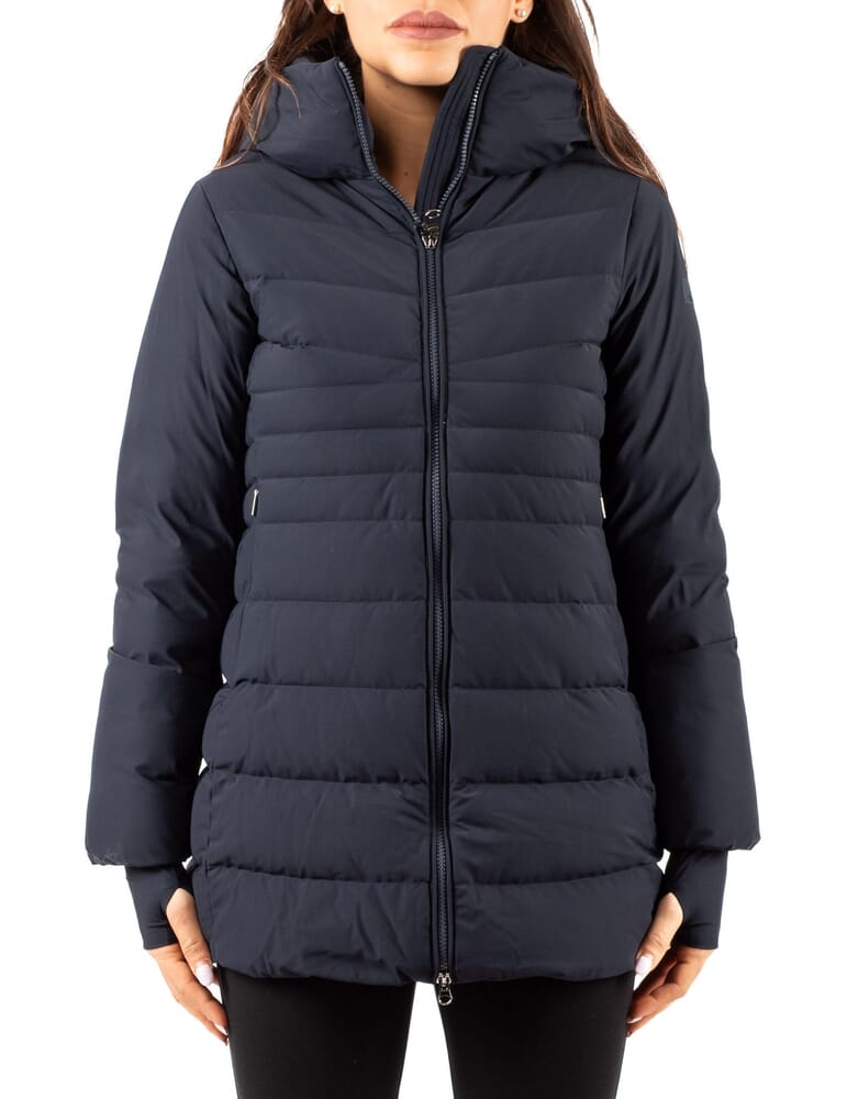 Blouson Donna Hetrego - 8p651paula Blouson Donna Hetrego - 8p651paula