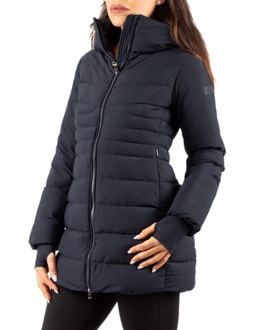 Blouson Woman Hetrego - 8p651paula Blouson Woman Hetrego - 8p651paula