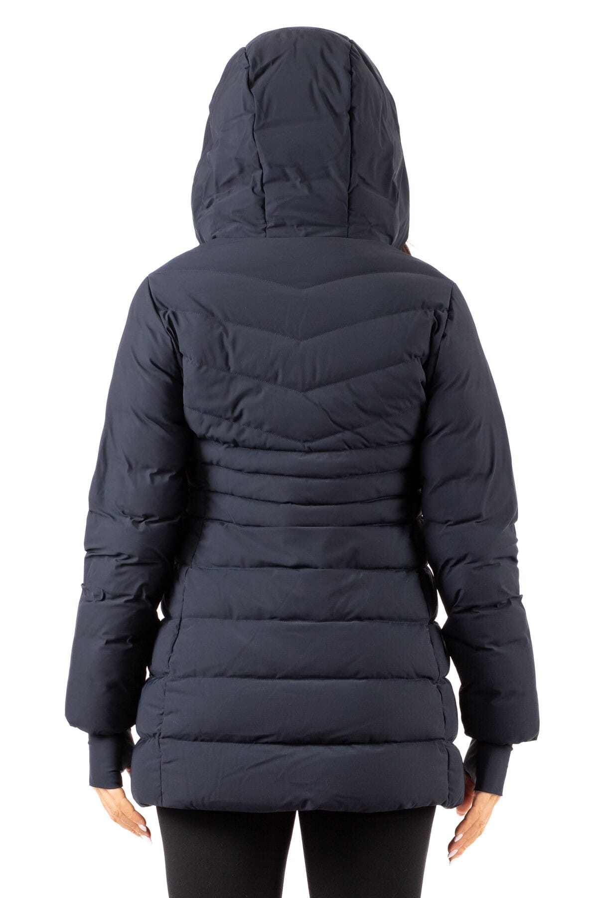 Blouson Donna Hetrego - 8p651paula