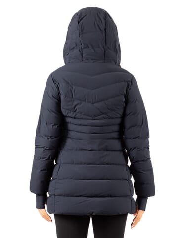 Blouson Woman Hetrego - 8p651paula Blouson Woman Hetrego - 8p651paula