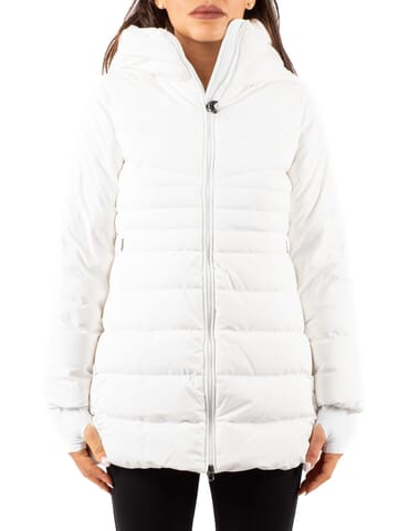 Damen Blouson Hetrego | 8p651paula neutro | Calabromoda