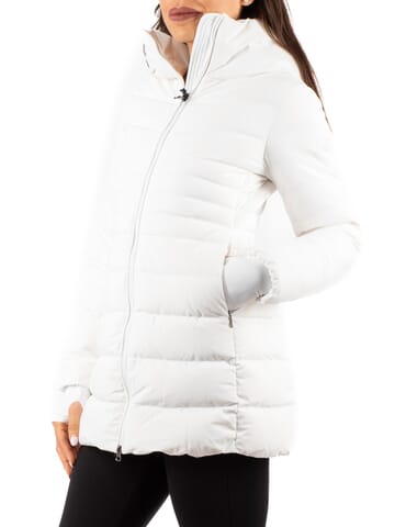 Blouson Woman Hetrego - 8p651paula Blouson Woman Hetrego - 8p651paula