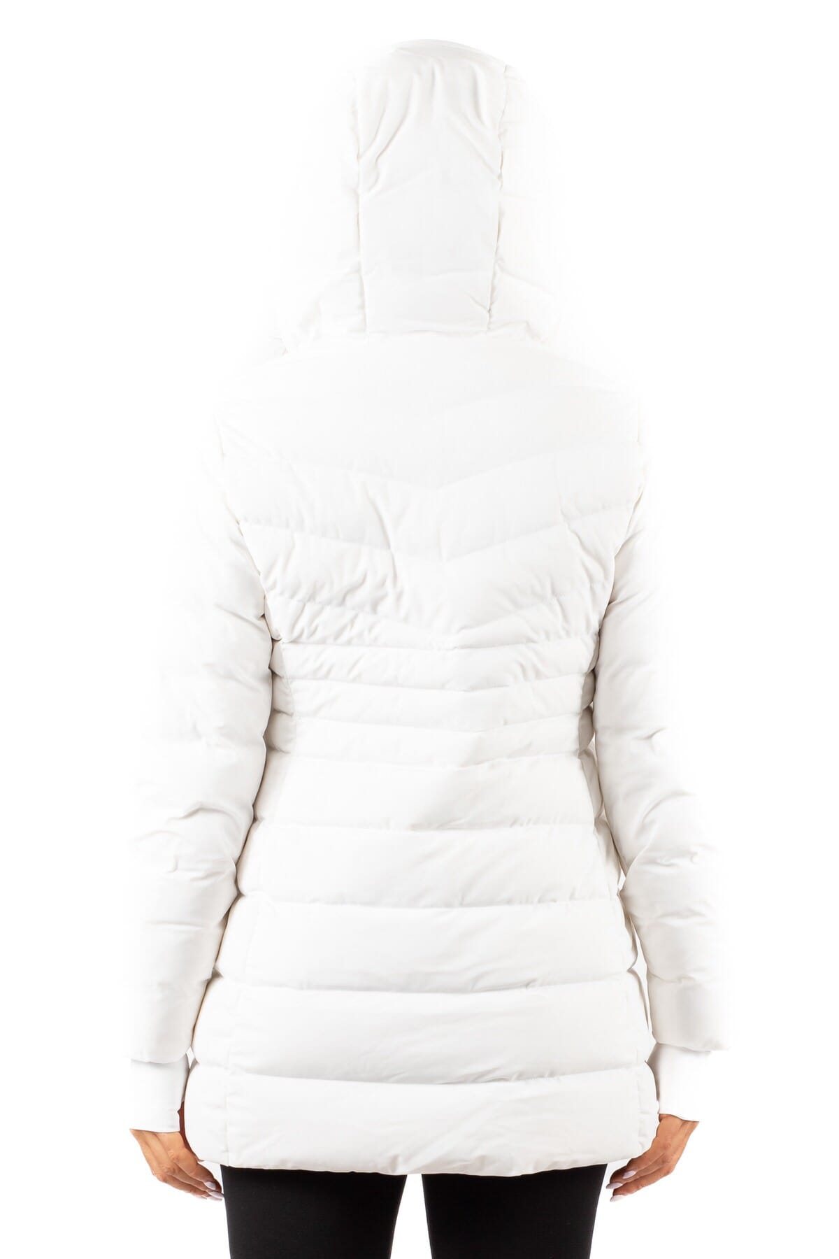 Blouson Femme Hetrego - 8p651paula