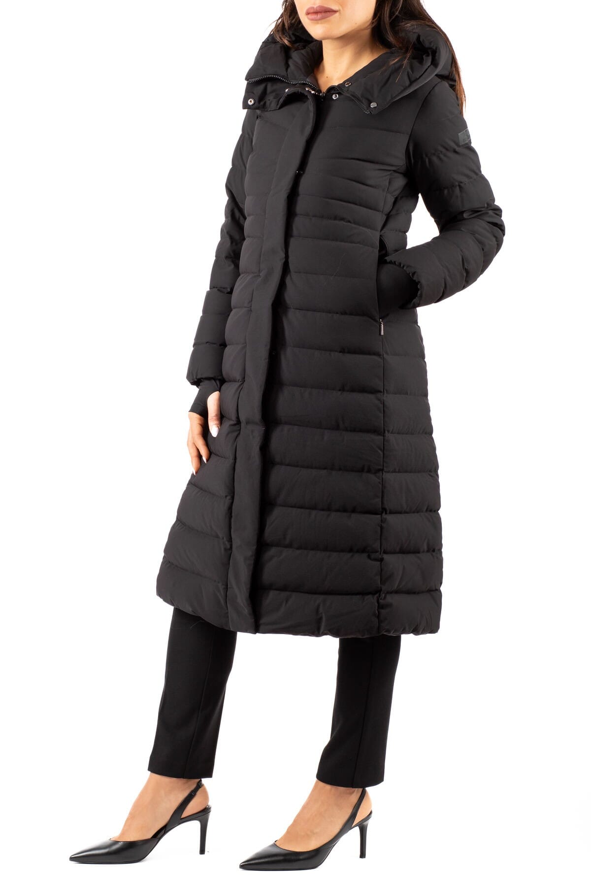 Manteau pour femme Hetrego - 8p652elowen