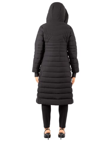 Manteau pour femme Hetrego - 8p652elowen Manteau pour femme Hetrego - 8p652elowen