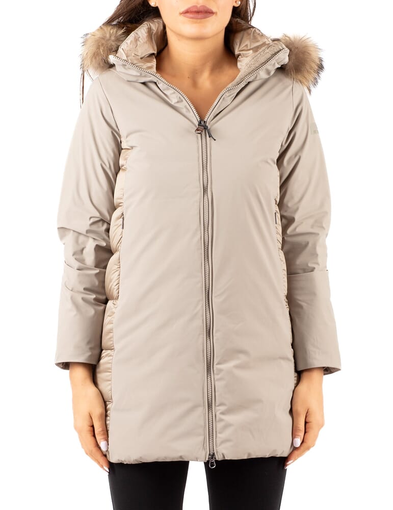 Blouson Donna Hetrego - 8p682mlayla Blouson Donna Hetrego - 8p682mlayla